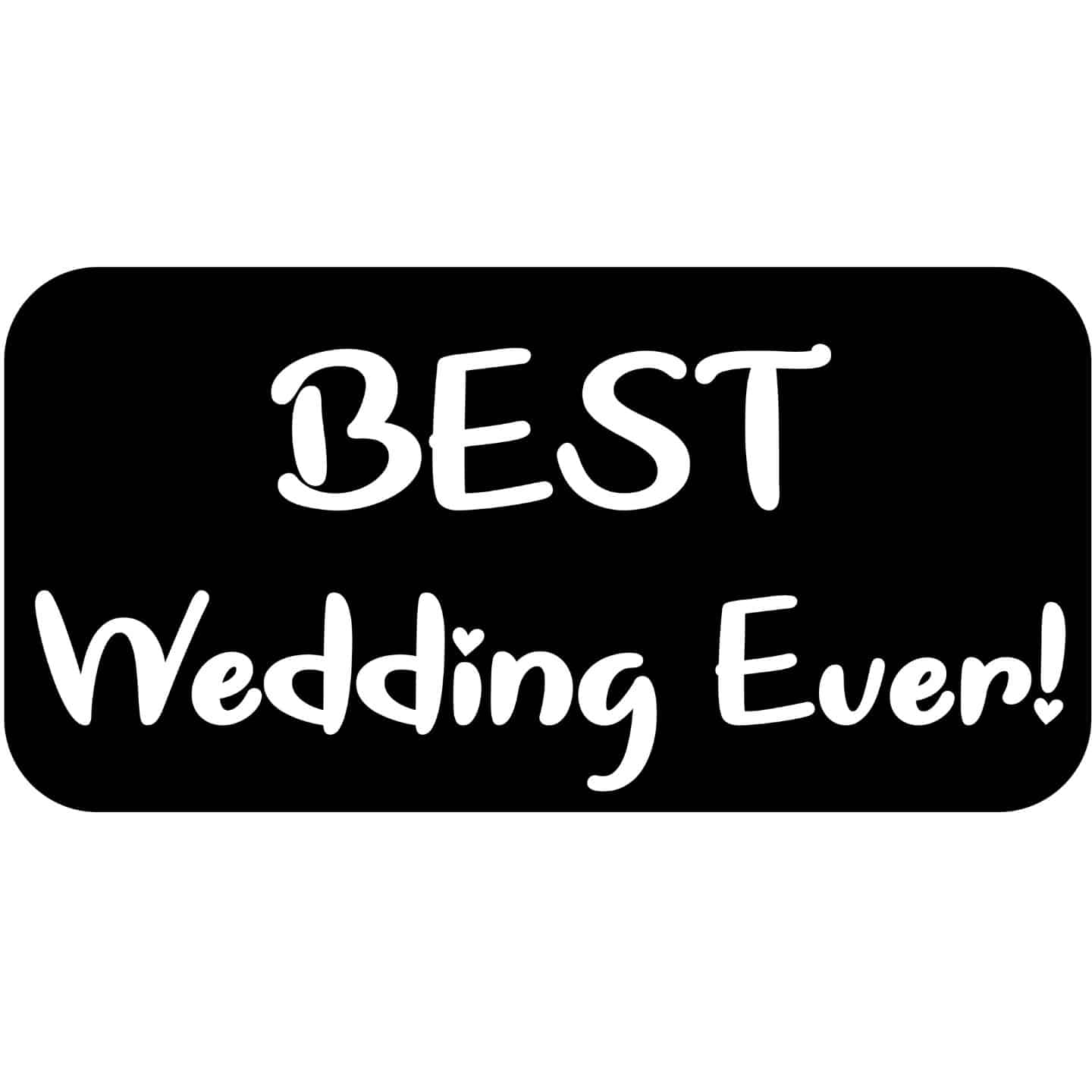 Best-Wedding-Ever
