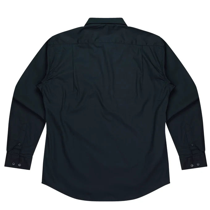 AP Kingswood Mens Shirt Long Sleeve - 1910L