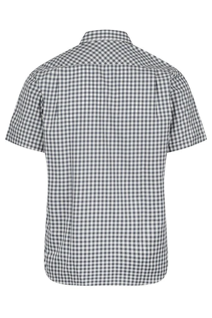 AP Brighton Mens Shirt Short Sleeve - 1909S