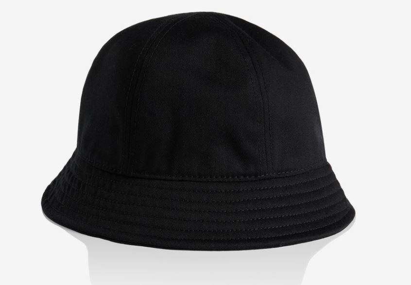 AS  Wo's Brim Bucket Hat - 1179