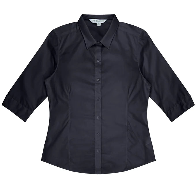 AP  Kingswood Lady Shirt 3/4 Sleeve - 2910T