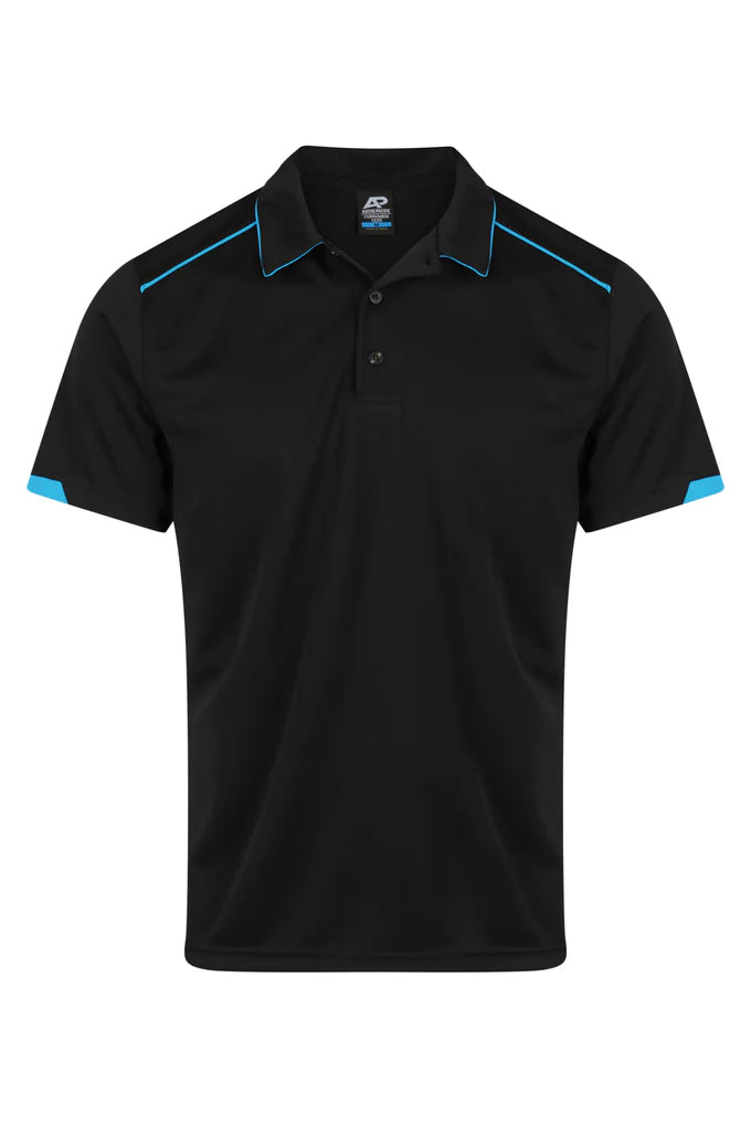 AP Currumbin Mens Polos - 1320