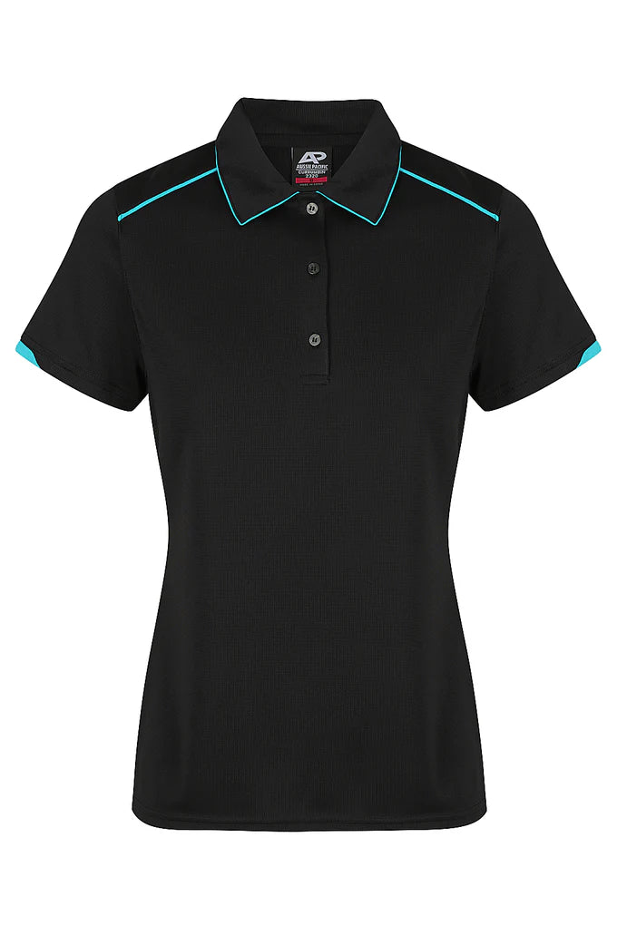 AP Currumbin Lady Polos - 2320