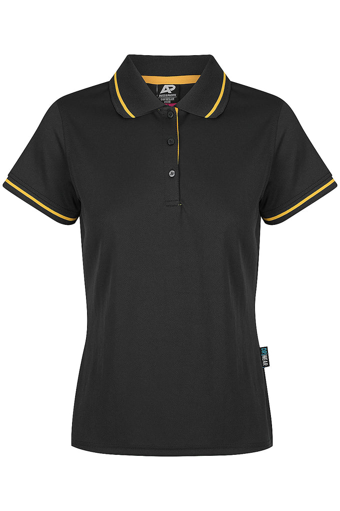 AP Cottesloe Lady Polos - 2319