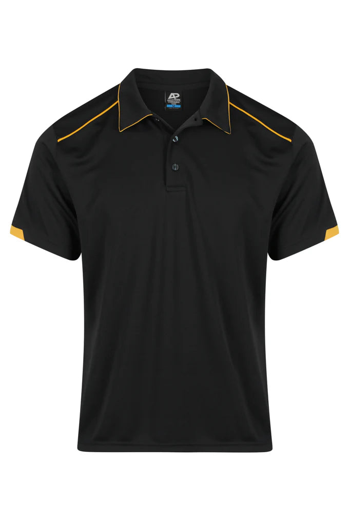 AP Currumbin Mens Polos - 1320