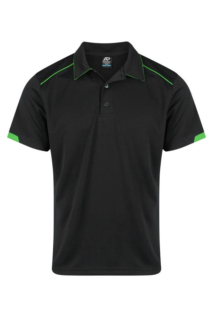 AP Currumbin Mens Polos - 1320