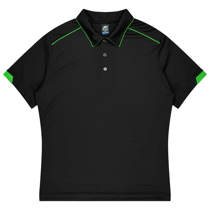 AP Currumbin Kids Polos - 3320