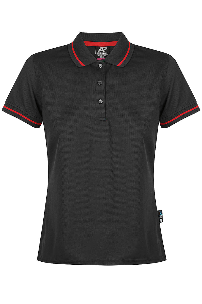 AP Cottesloe Lady Polos - 2319