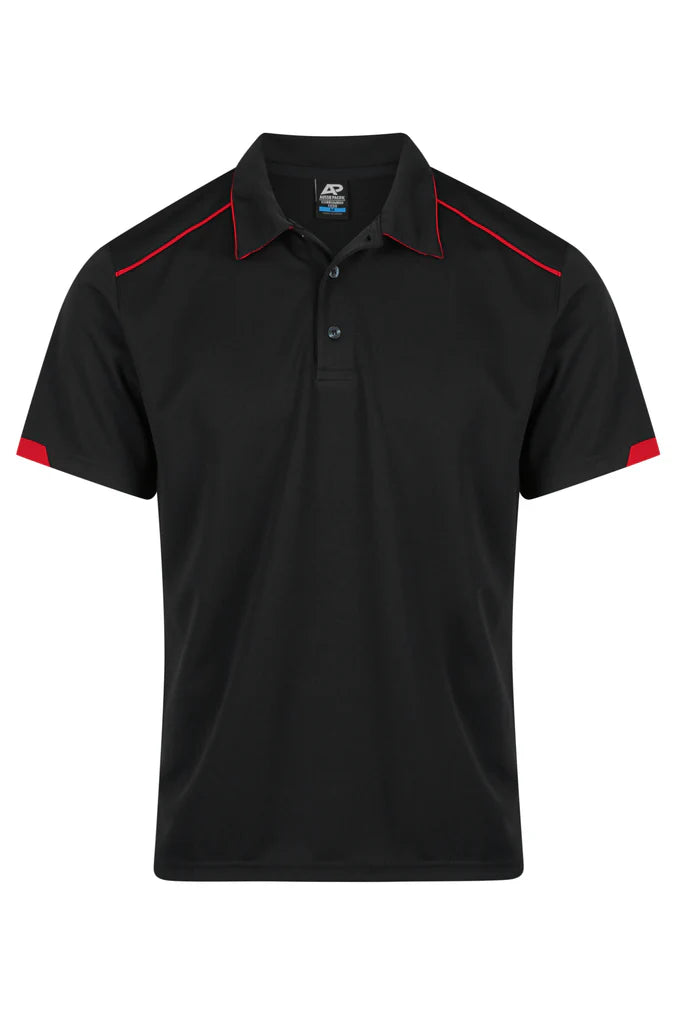 AP Currumbin Mens Polos - 1320