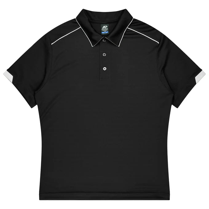 AP Currumbin Kids Polos - 3320