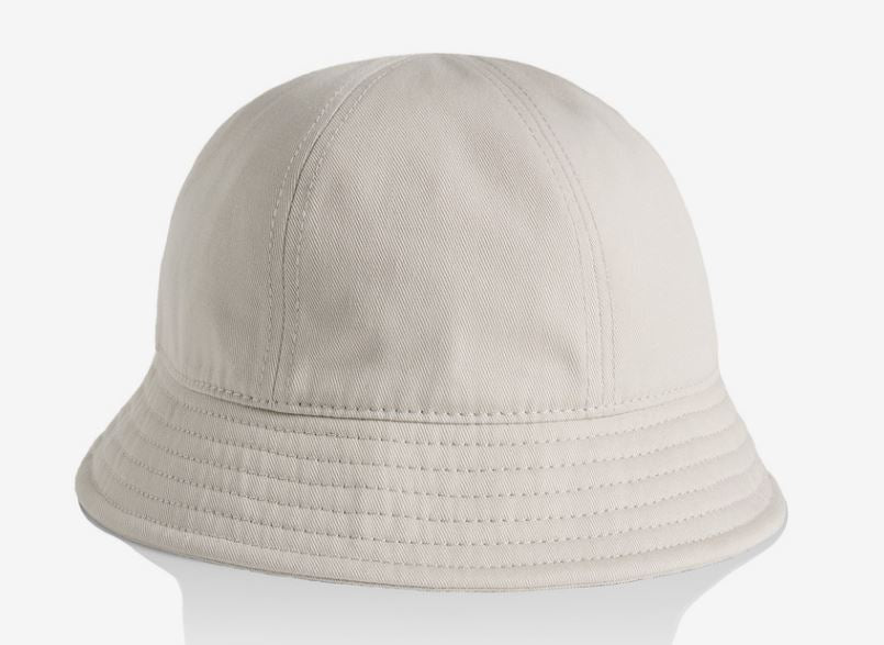 AS  Wo's Brim Bucket Hat - 1179