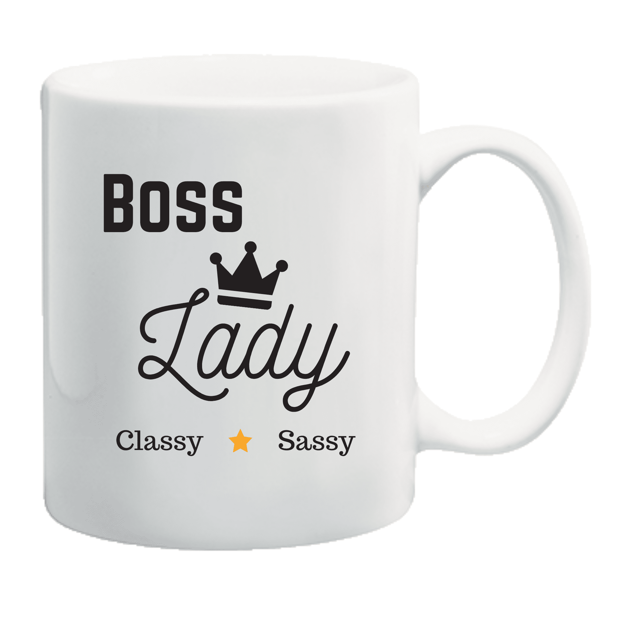 Boss-Lady-Mug