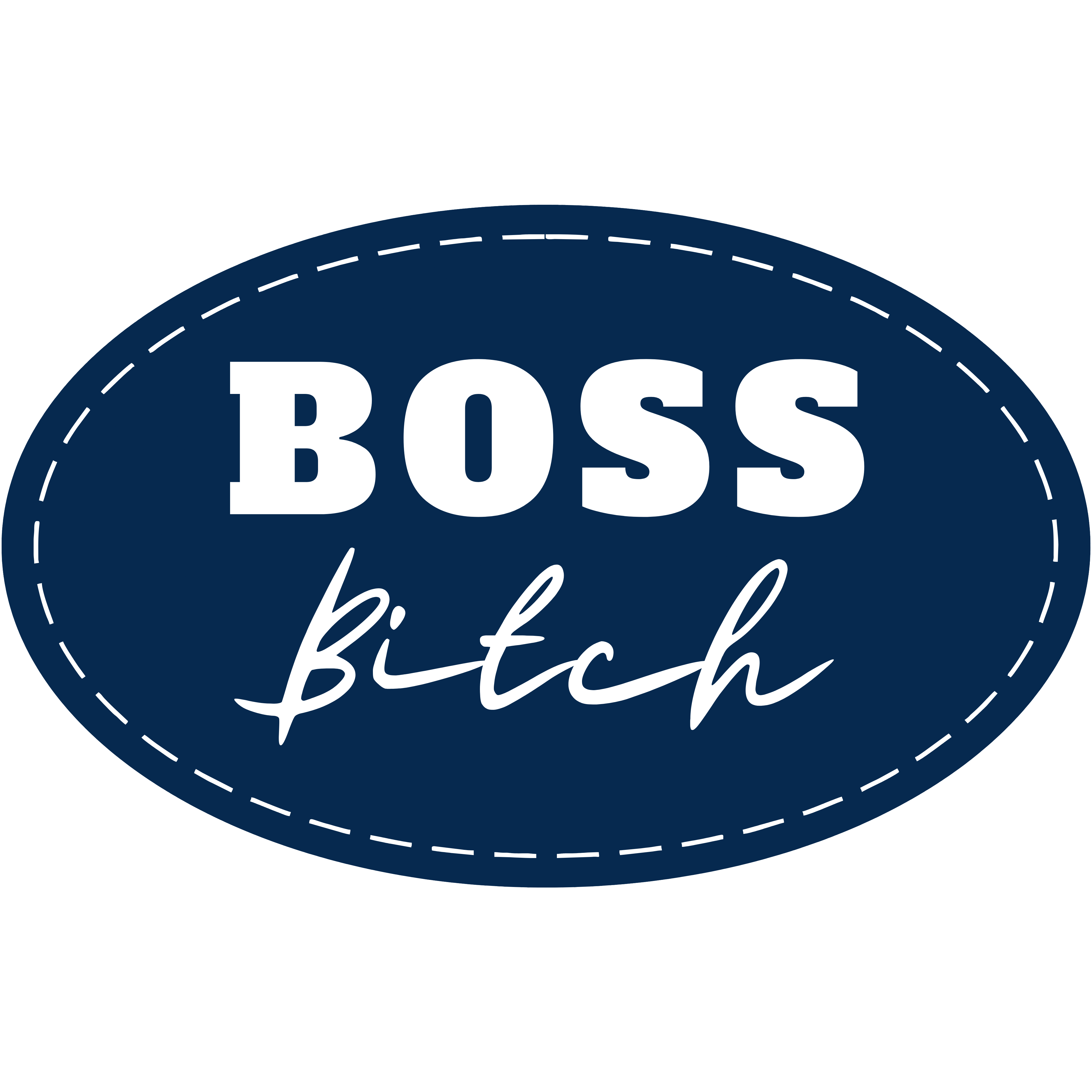 Boss Bitch