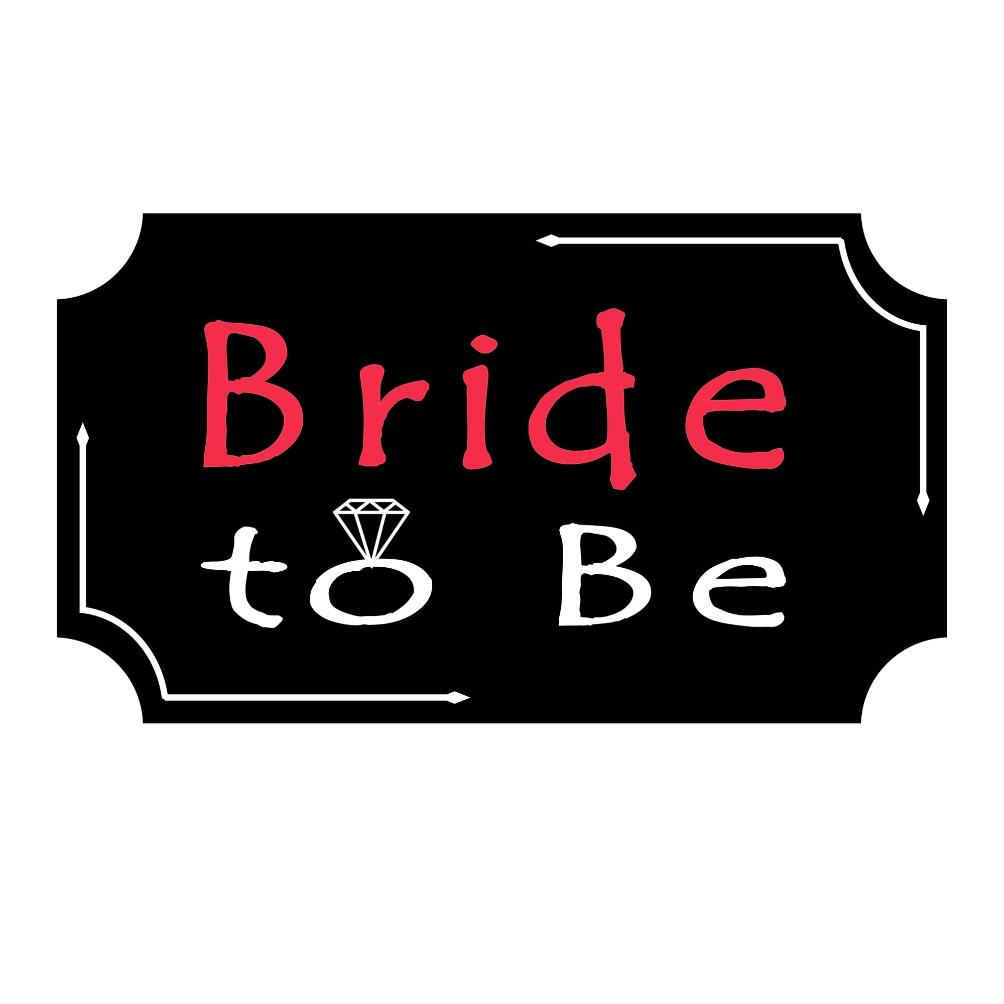 Bride to Be..