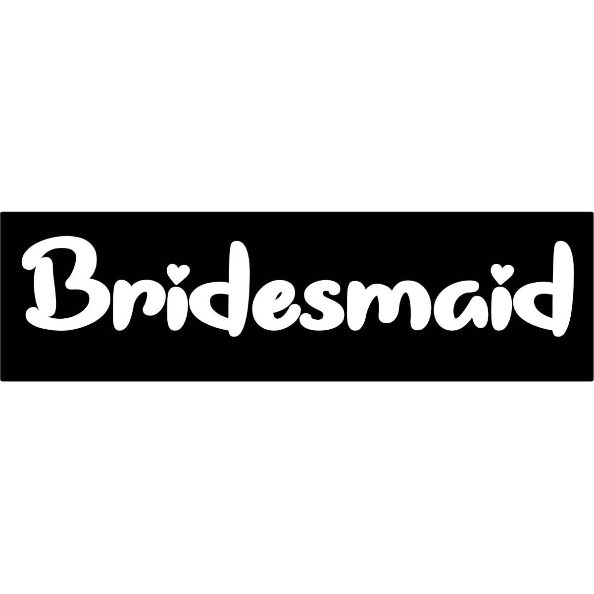Bridesmaid-1