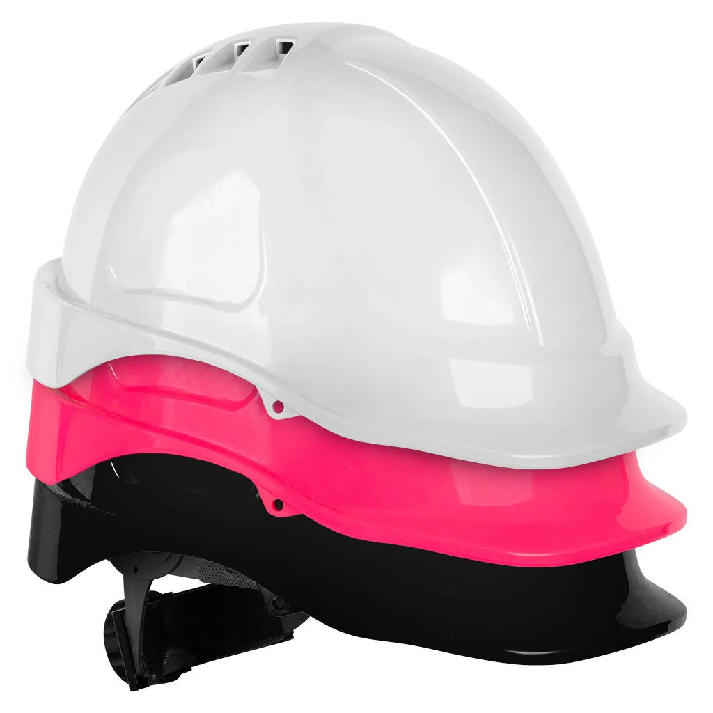 BD Superior Safety Hard Hat