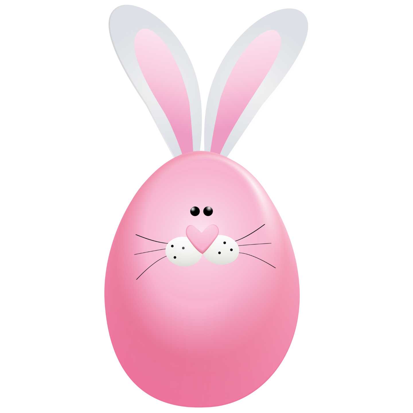 Bunny-Egg