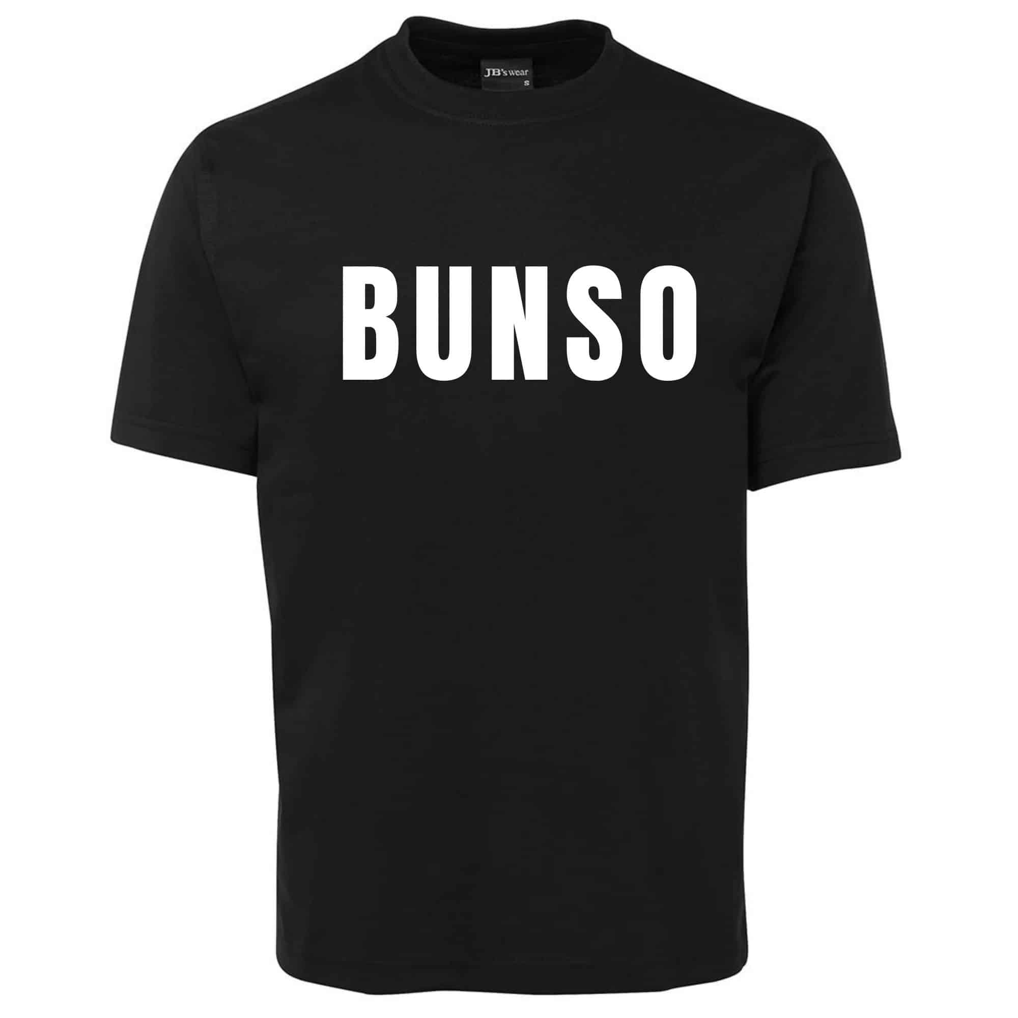 Bunso_Black-Tees