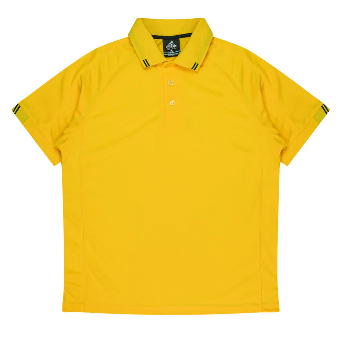 AP Flinders Mens Polos - 1308