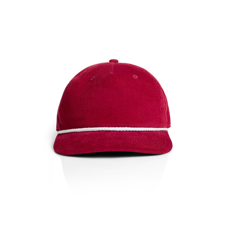 AS Class Cord Rope Cap - 1185