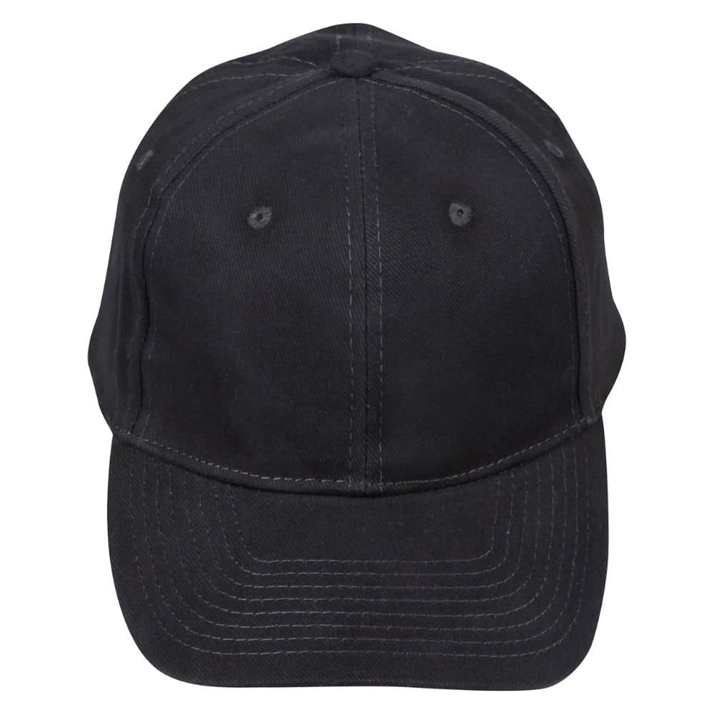 CH01_Heavy-Brushed-Cotton-Cap-Charcoal