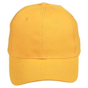 CH01_Heavy-Brushed-Cotton-Cap-Gold