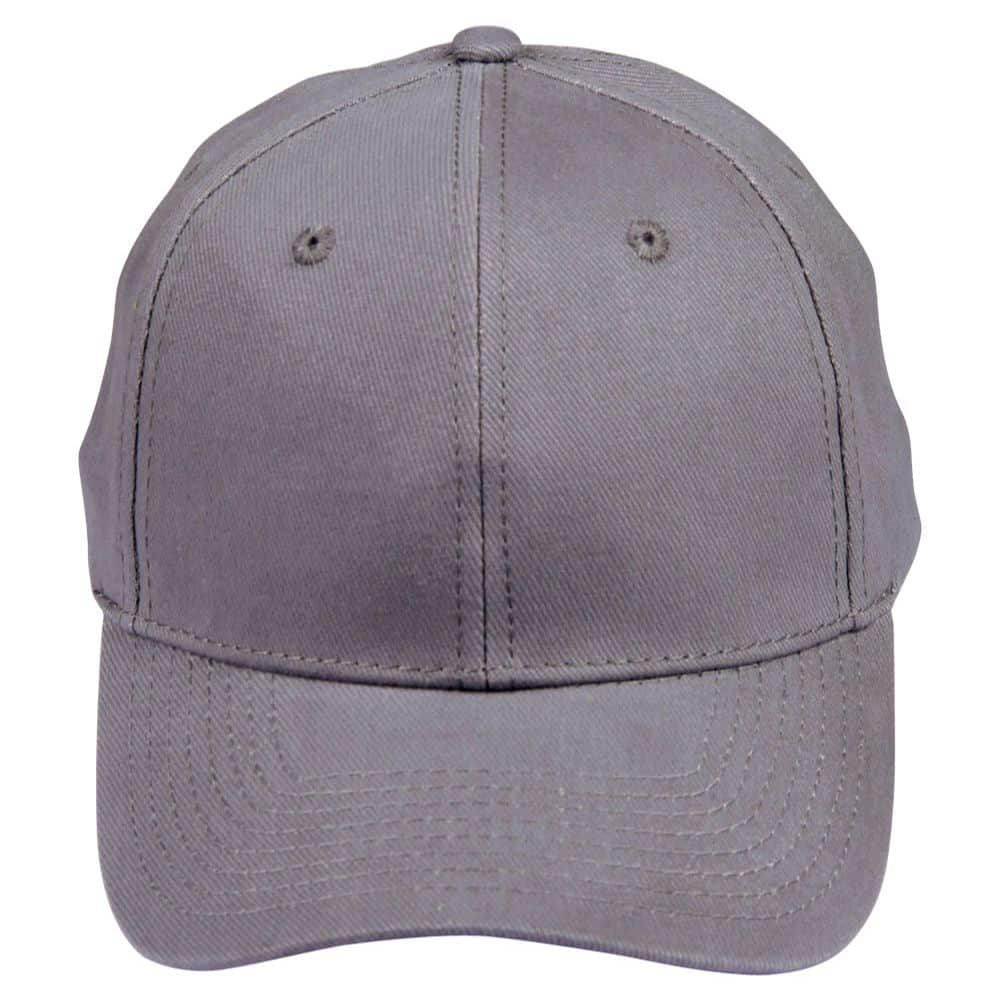 CH01_Heavy-Brushed-Cotton-Cap-Grey