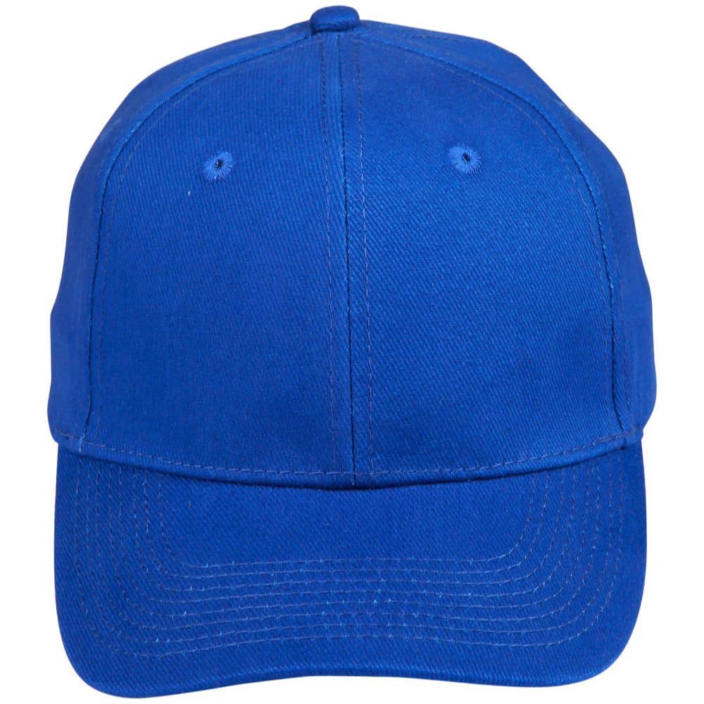 CH01_Heavy-Brushed-Cotton-Cap-Royal