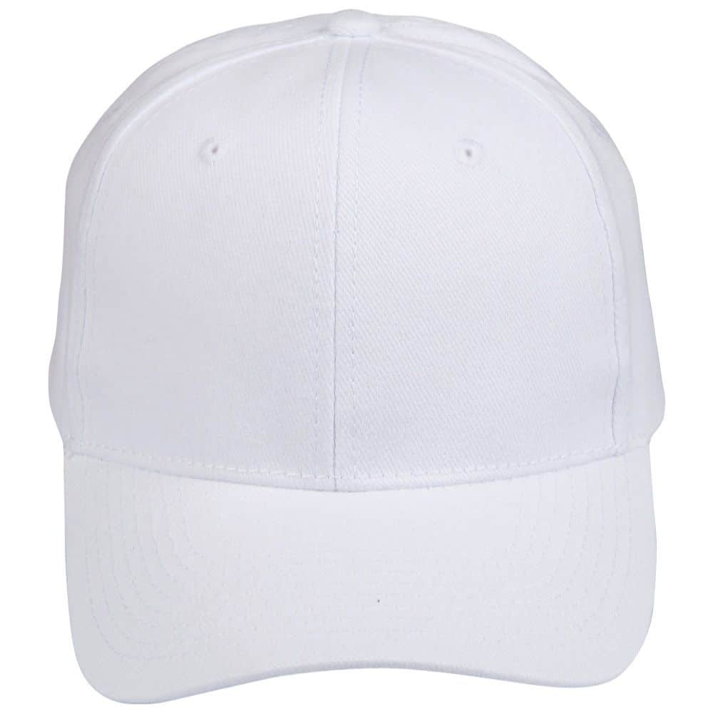 CH01_Heavy-Brushed-Cotton-Cap-White