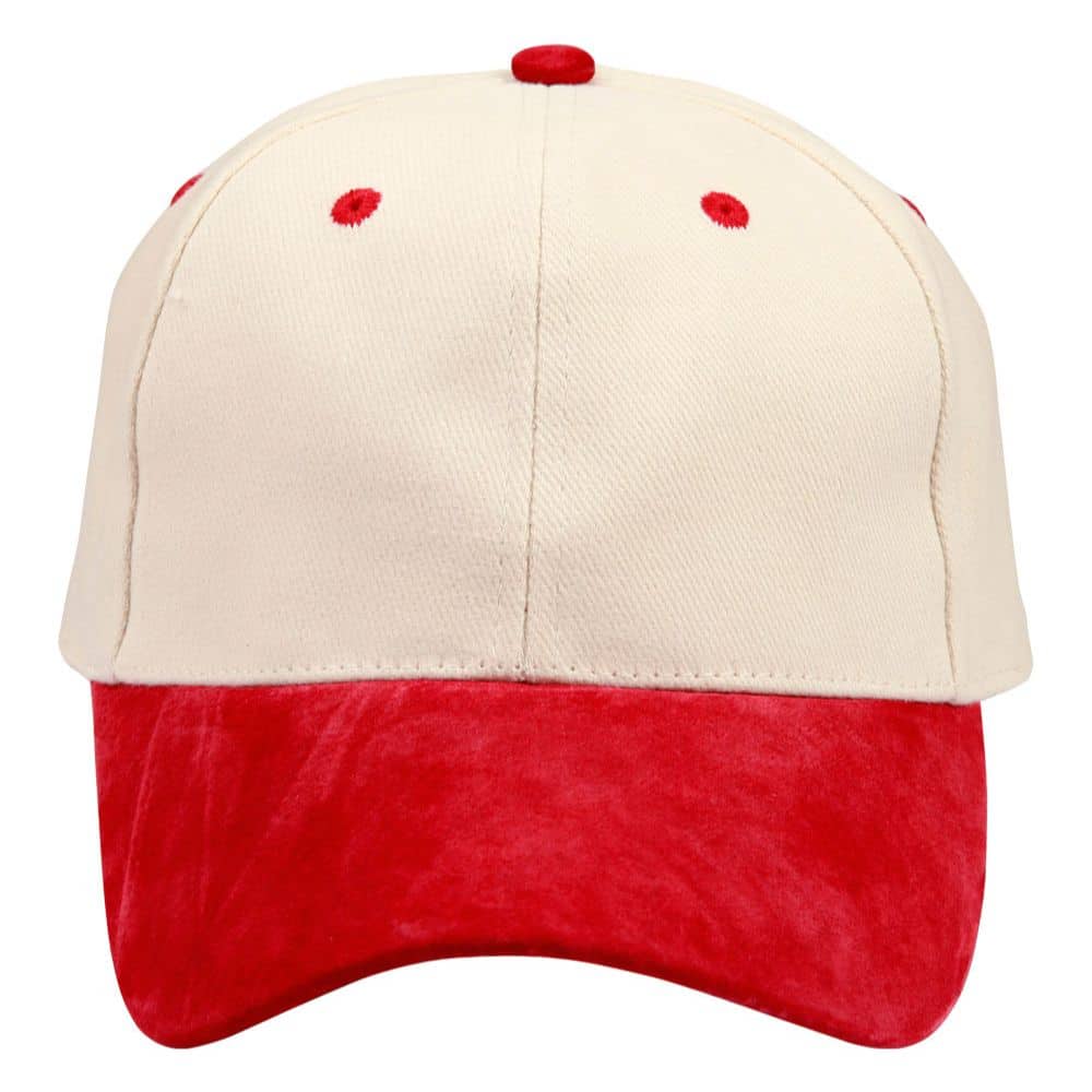 CH05_SUEDE-PEAK-CAP-Natural-Red