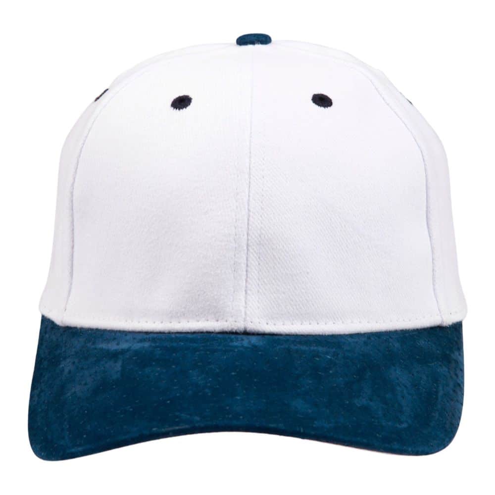 CH05_SUEDE-PEAK-CAP-White-Navy