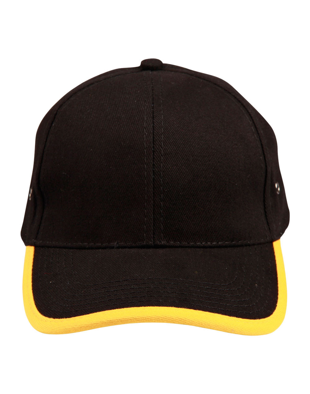 WS Peak & Back Trim Cap - CH17