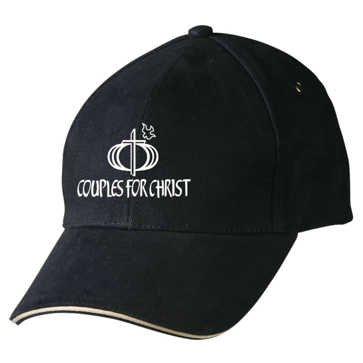 CFC Cap – One Prints