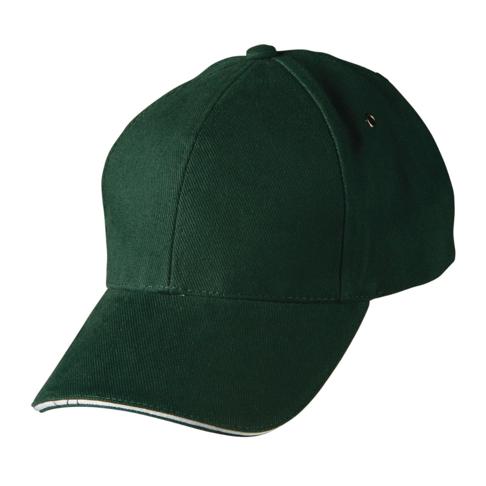 WS Sandwich Peak Cap - CH18