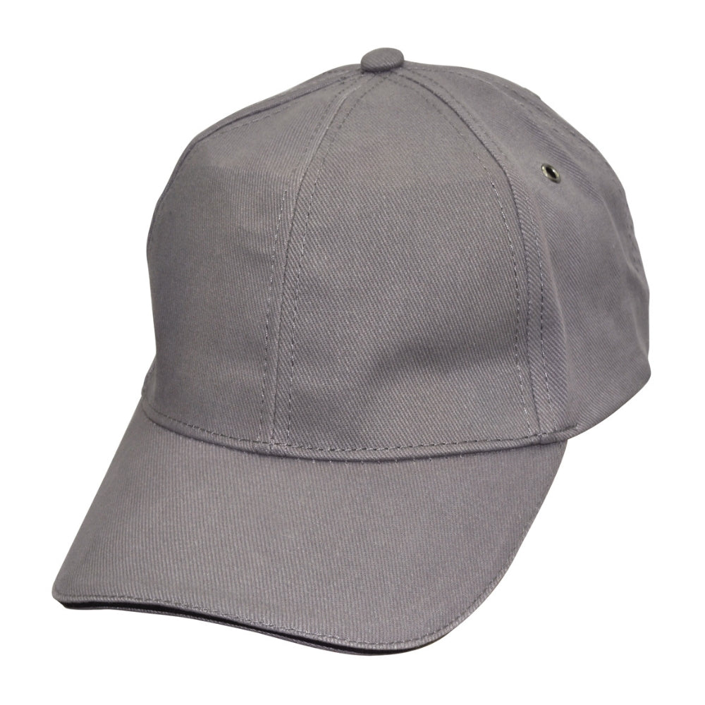 WS Sandwich Peak Cap - CH18