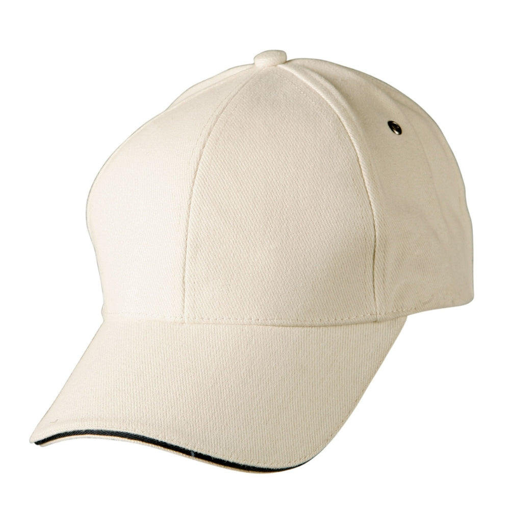 WS Sandwich Peak Cap - CH18