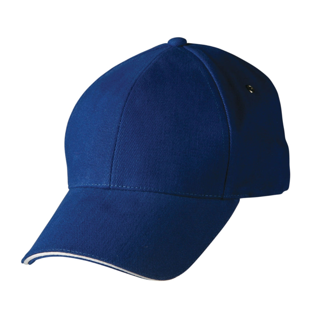 WS Sandwich Peak Cap - CH18