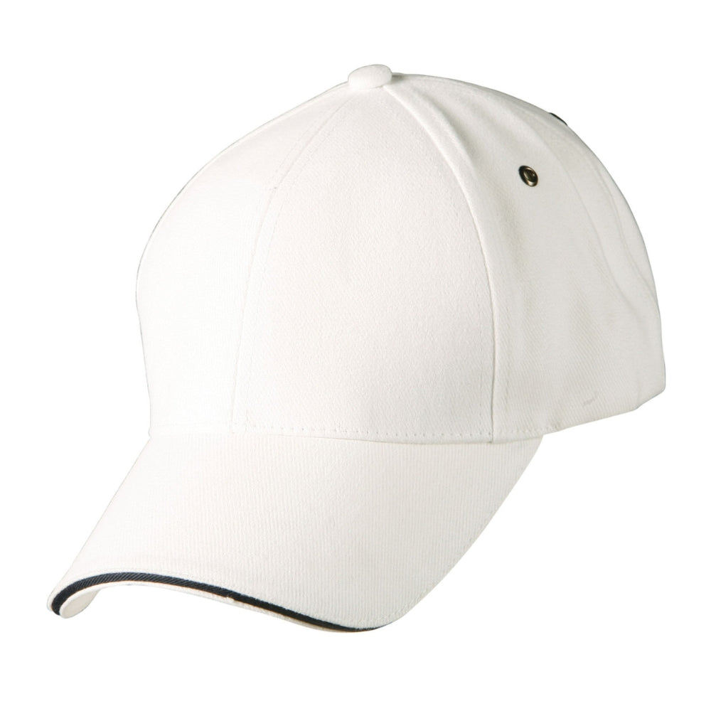 WS Sandwich Peak Cap - CH18