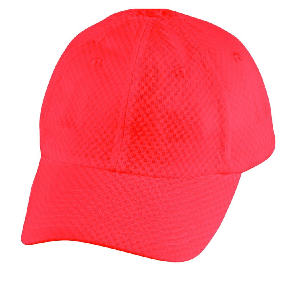 CH20_Athletic-Mesh-Cap-Red