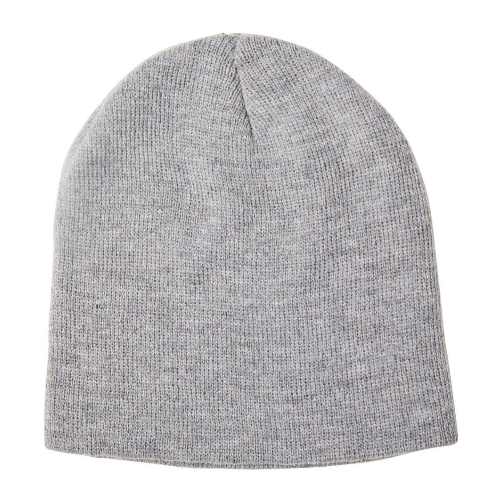 WS Marl Slouch Beanie - CH22