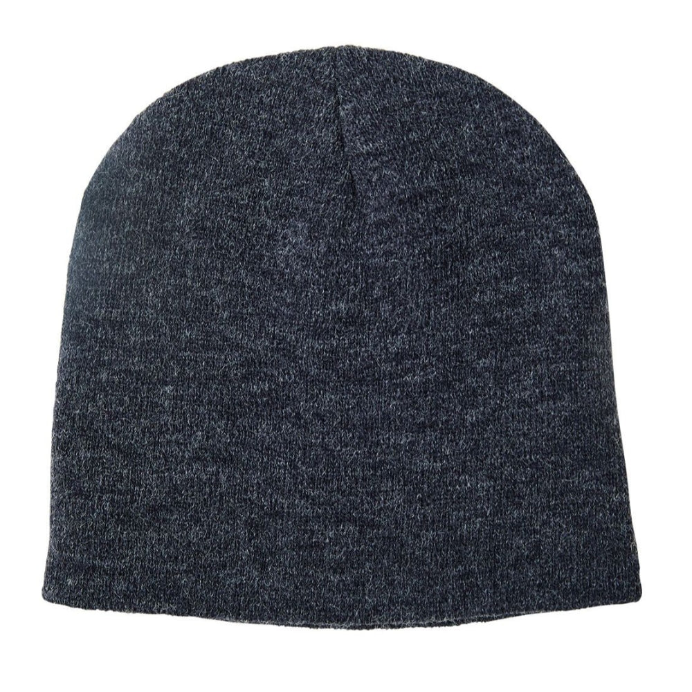 WS Marl Slouch Beanie - CH22
