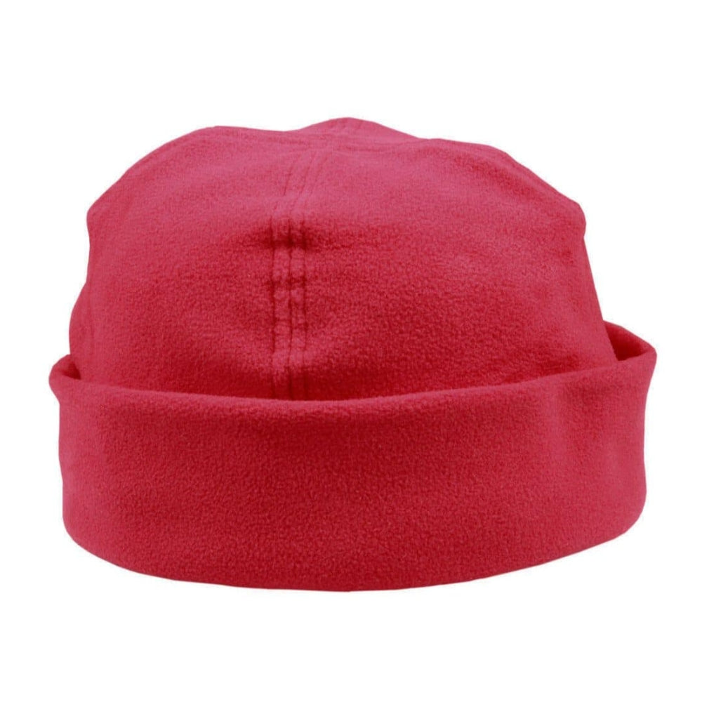 WS Polar Fleece Beanie - CH27