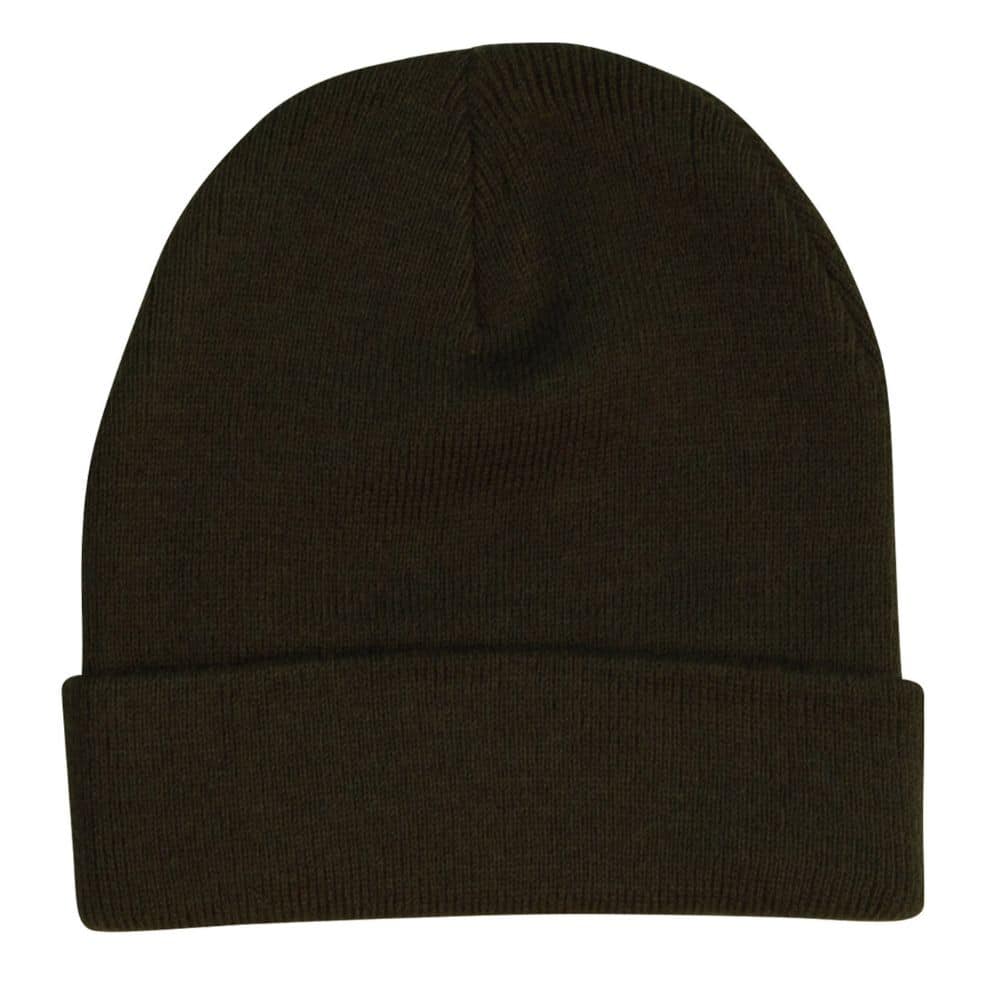 CH28_Roll-Up-Acrylic-Beanie-Charcoal