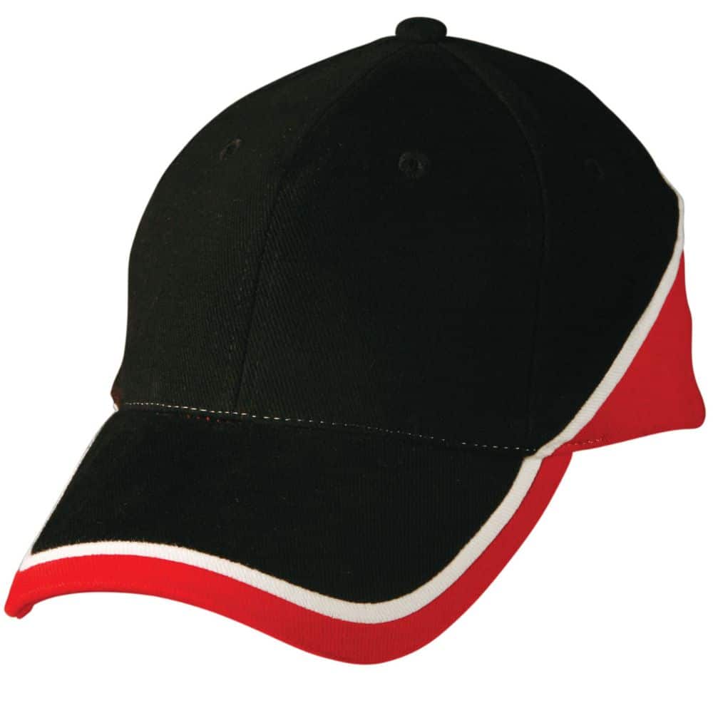 CH38_TRI-CONTRAST-COLOURS-CAP-Navy-White.Red_