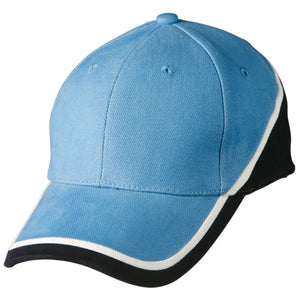 CH38_TRI-CONTRAST-COLOURS-CAP-Skyblue-White.Navy_