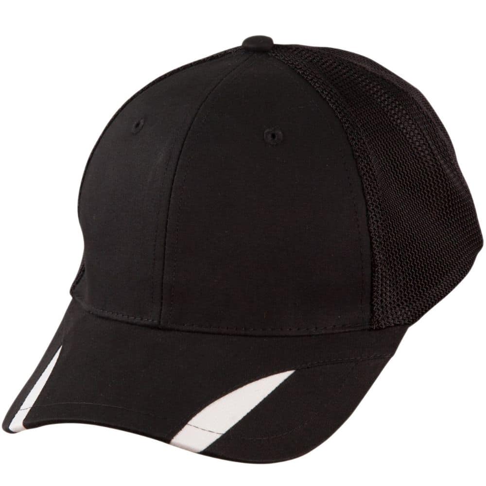 CH41_CONTRAST-PEAK-TRIM-CAP-Black-White