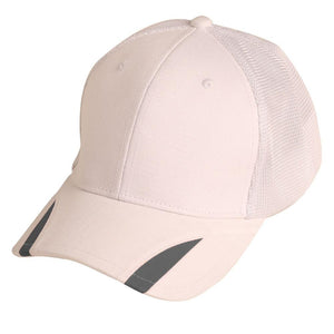 CH41_CONTRAST-PEAK-TRIM-CAP-White-Grey