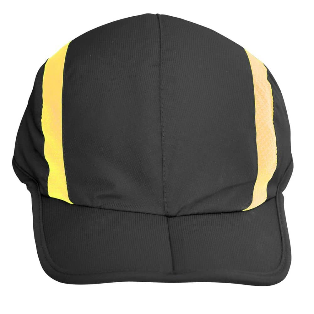 CH47_SPRINT-Foldable-Cap-Black-Gold