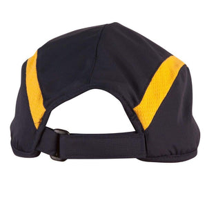 CH47_SPRINT-Foldable-Cap-Navy-Gold-back