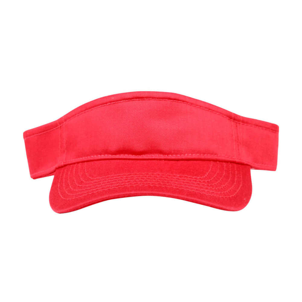 WS Contrast Sandwich Visor - CH49